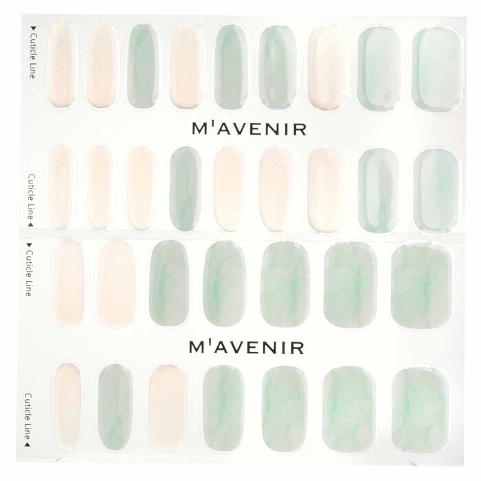 Mavenir Nail Sticker (Patterned) 32pcsProduct Thumbnail