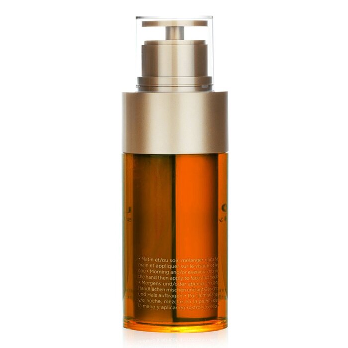 Clarins Double Serum (Hydric + Lipidic System) Complete Age Control Concentrate (Deluxe Edition) (unboxed) 75ml/2.5ozProduct Thumbnail