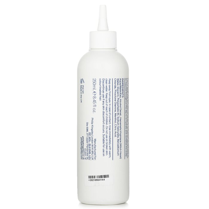 Philip Kingsley 菲利金斯利 頭皮護理液(無盒裝) 250ml/8.45ozProduct Thumbnail
