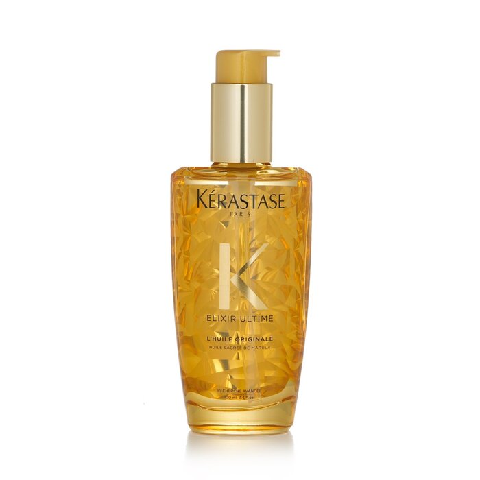 ケラスターゼ Kerastase Elixir Ultime L'Huile Originale Versatile