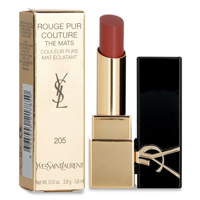Yves Saint Laurent Rouge Pur Couture The Bold Lipstick 3g/0.11ozProduct Thumbnail