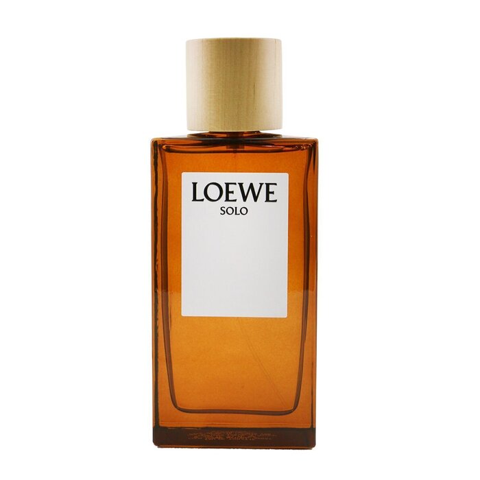 Loewe Solo Eau De Toilette Spray (unboxed) 150ml/5ozProduct Thumbnail