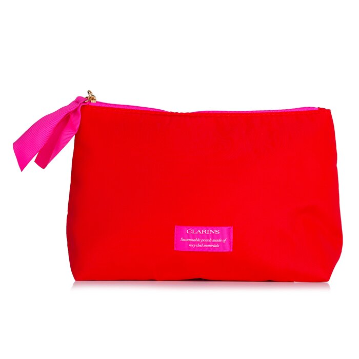 Clarins Double Serum & Multi Intensive Set: 3pcs+1bagProduct Thumbnail