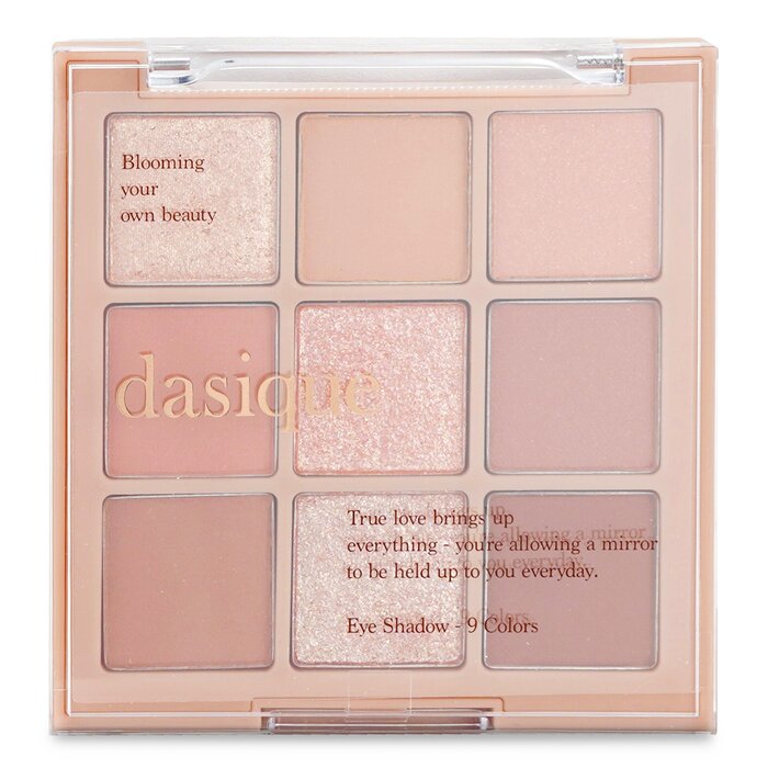 Dasique Shadow Palette 7gProduct Thumbnail