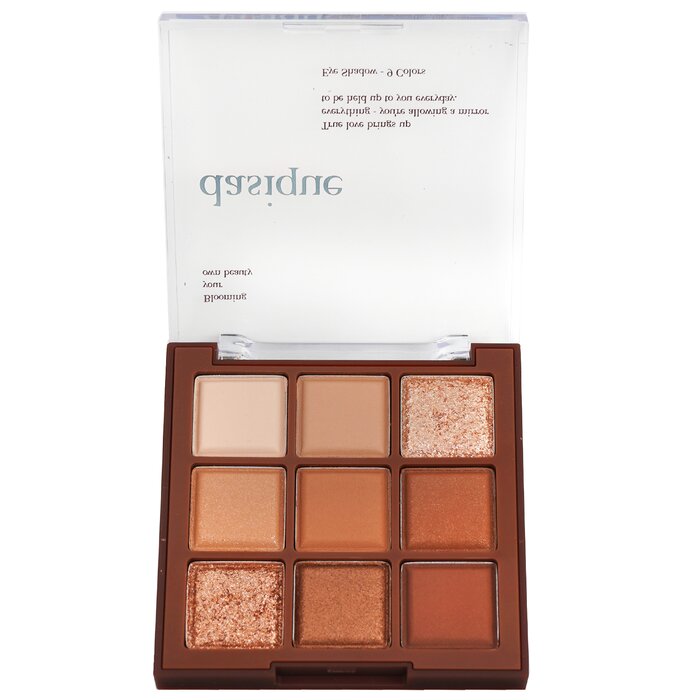 Dasique Shadow Palette 10.5gProduct Thumbnail