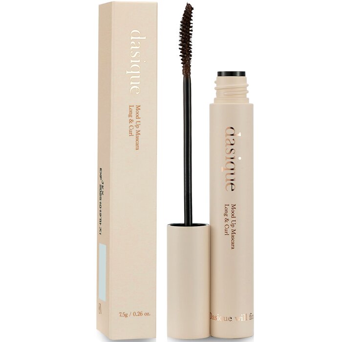 Dasique Mood Up Mascara Long & Curl 7.5g/0.26ozProduct Thumbnail