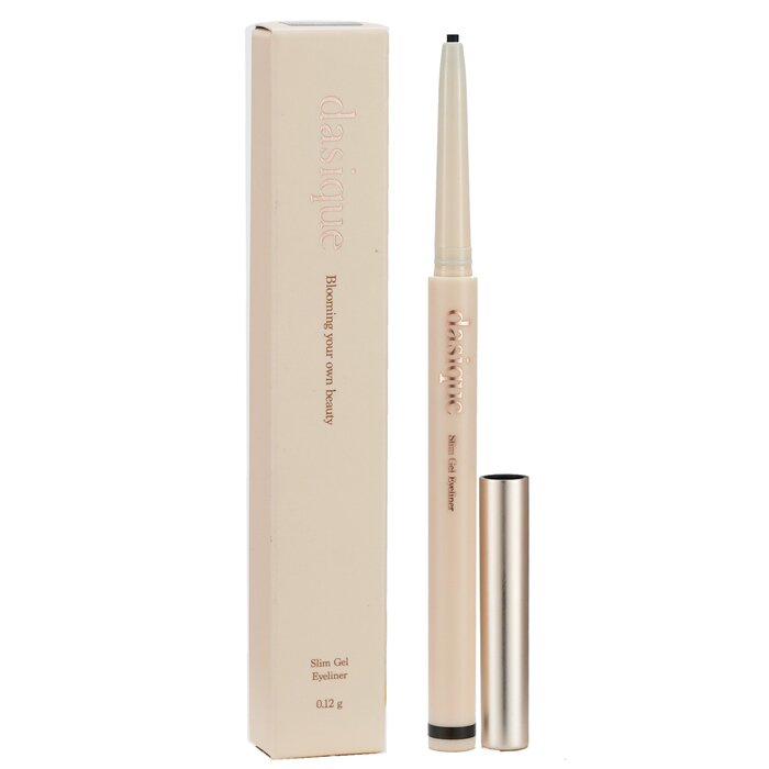 Dasique Blooming Your Own Beauty Slim Gel Eyeliner 0.12gProduct Thumbnail