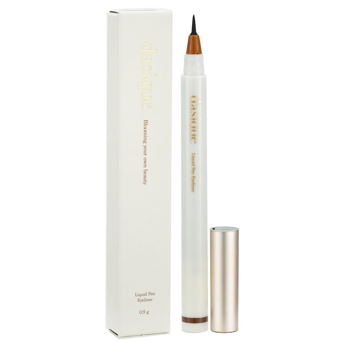 Dasique Blooming Your Own Beauty Liquid Pen Eyeliner 0.9gProduct Thumbnail
