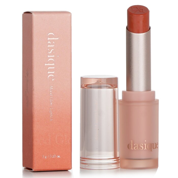 Dasique Mood Glow Lipstick 3g/0.1ozProduct Thumbnail