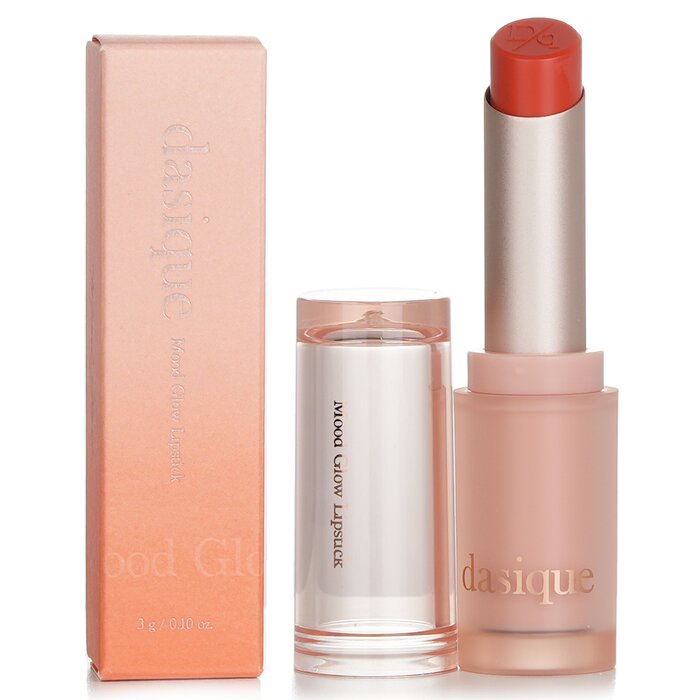 Dasique Mood Glow Lipstick 3g/0.1ozProduct Thumbnail