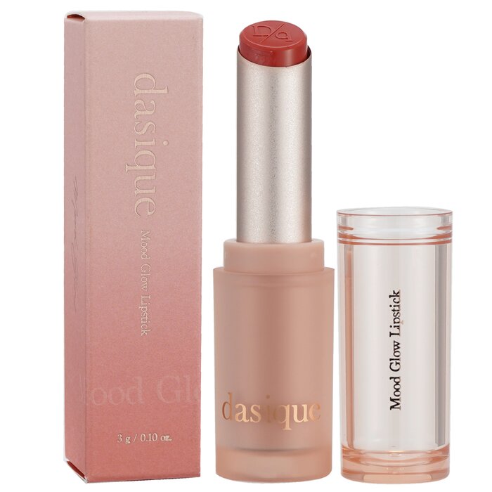 Dasique Mood Glow Lipstick 3g/0.1ozProduct Thumbnail