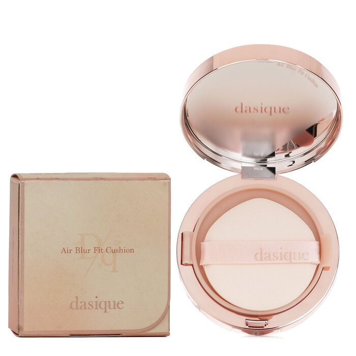 Dasique Air Blur Fit Cushion SPF 50 15gProduct Thumbnail