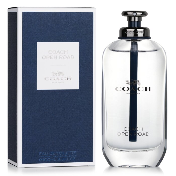 Coach 蔻馳 Open Road 加州公路淡香水 100ml/3.3ozProduct Thumbnail