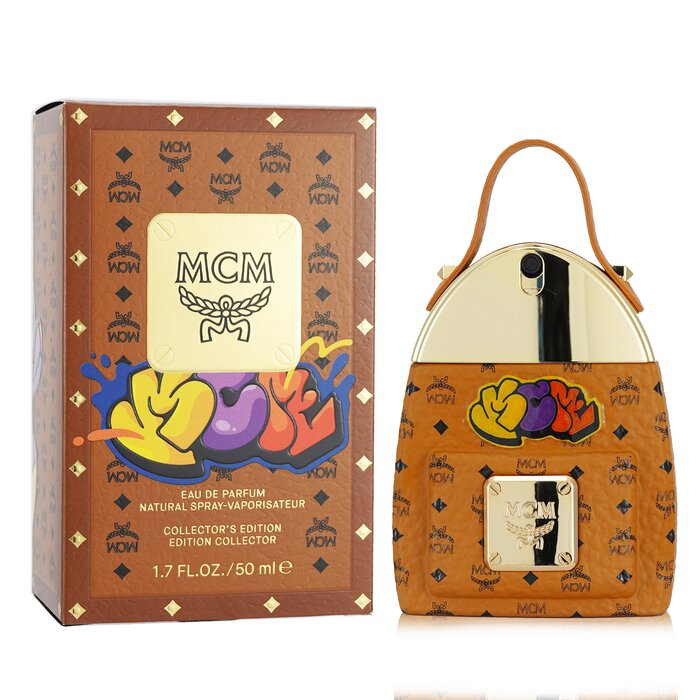 MCM MCM Eau De Parfum Spray (Collector's Edition) 50ml/1.7ozProduct Thumbnail