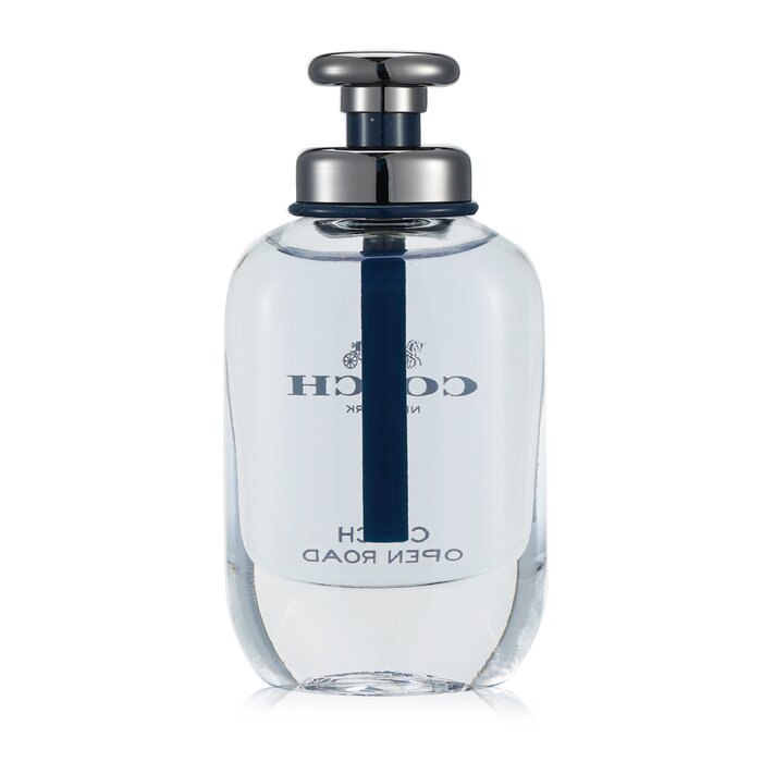 Coach 蔻馳 Open Road 加州公路淡香水 40ml/1.3ozProduct Thumbnail