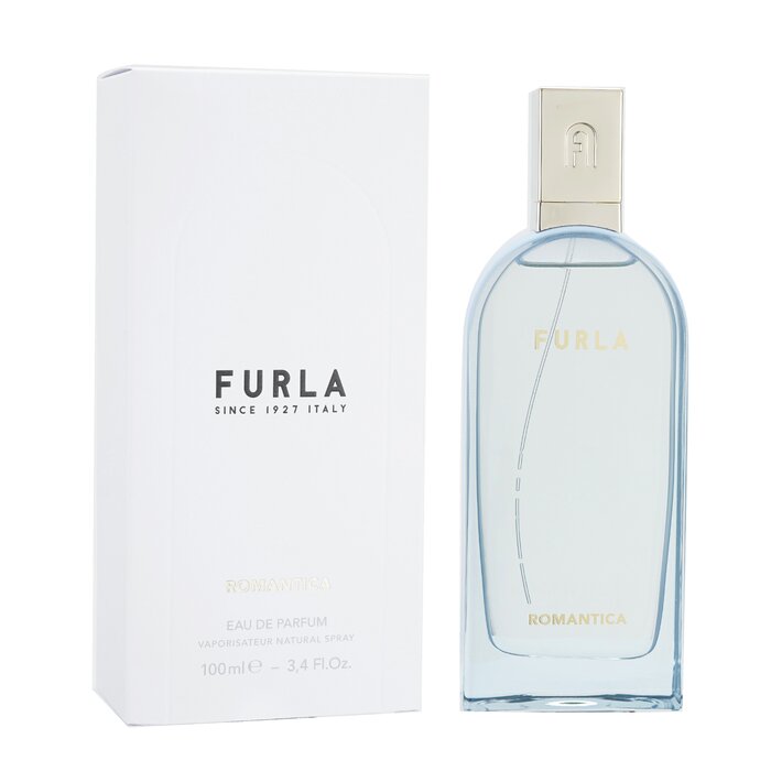 Furla Collection Romantica Eau De Parfum Spray 100ml/3.4ozProduct Thumbnail