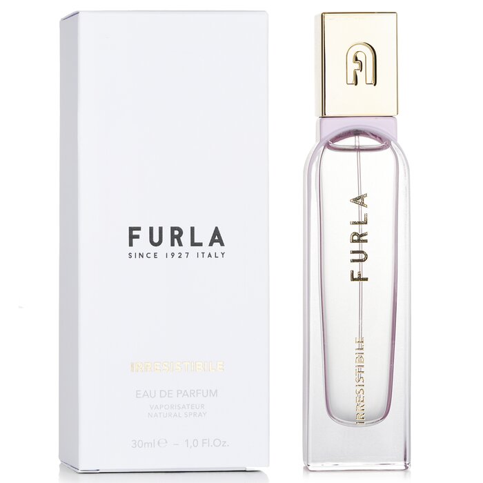 Furla Irresistible Eau De Parfum Spray  30ml/1ozProduct Thumbnail