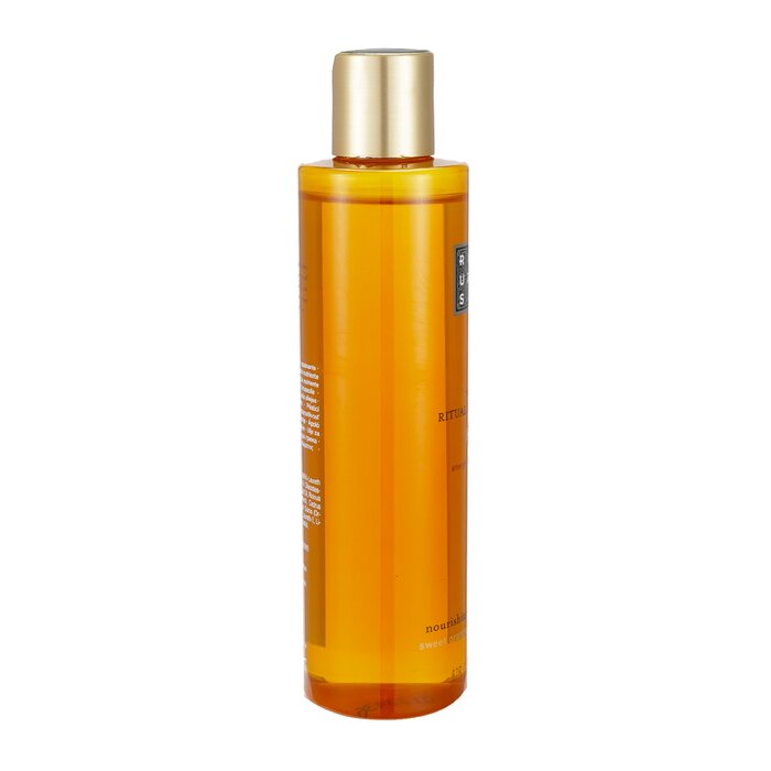 Rituals The Ritual Of Mehr Nourishing Shower Oil 200ml/6.7ozProduct Thumbnail