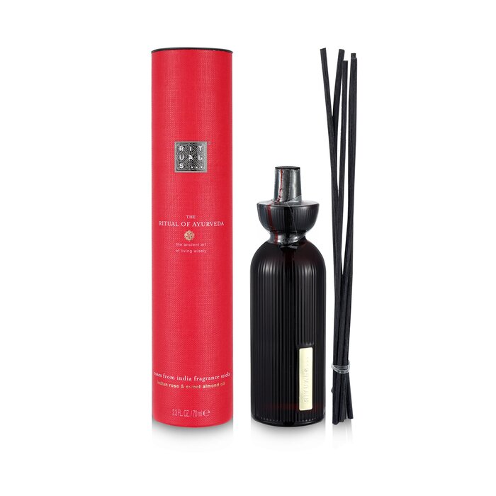 Rituals Mini Fragrance Sticks - The Ritual of Ayurveda 70ml/2.3ozProduct Thumbnail