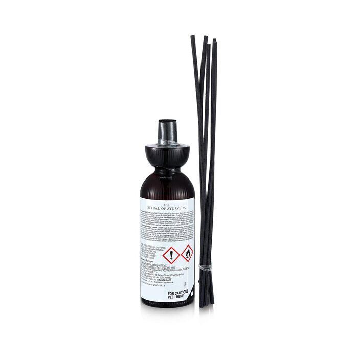 Rituals Mini Fragrance Sticks - The Ritual of Ayurveda 70ml/2.3ozProduct Thumbnail