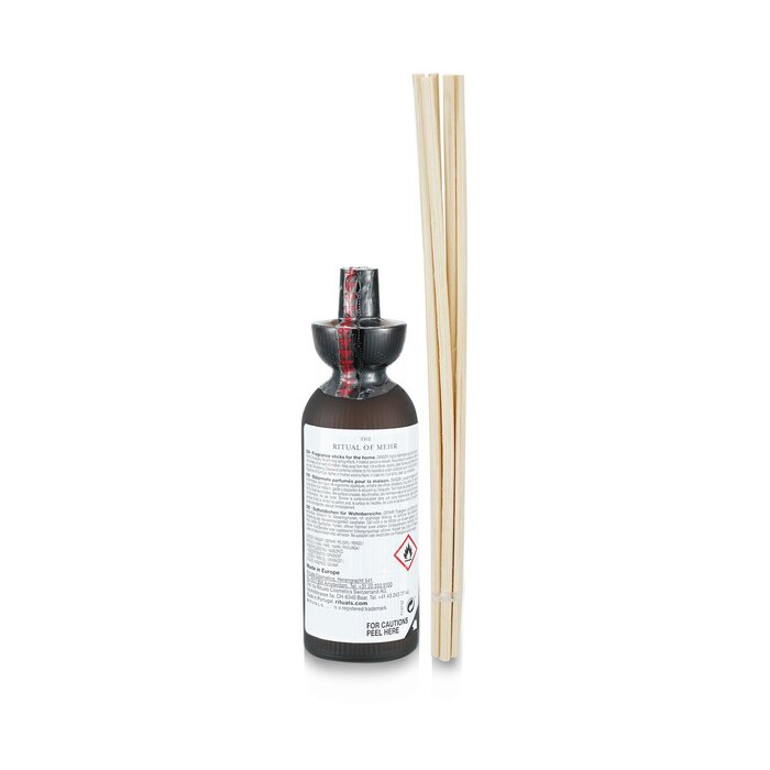 Rituals Mini Fragrance Sticks - The Ritual of Mehr 70ml/2.3ozProduct Thumbnail