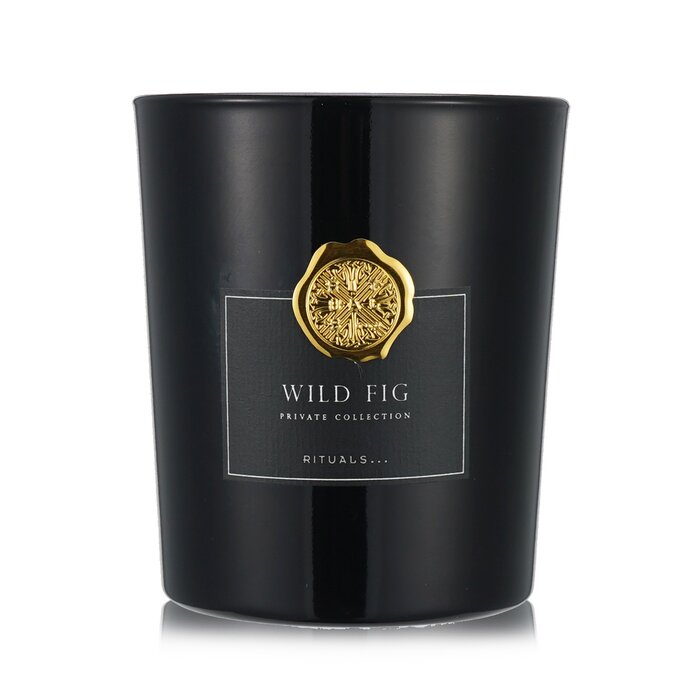 Rituals Private Collection Scented Candle - Wild Fig 360g/12.6ozProduct Thumbnail