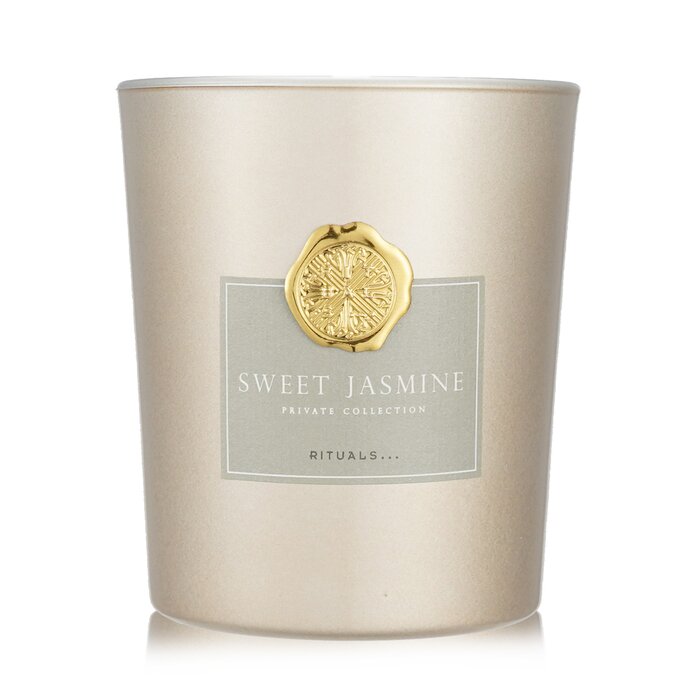 Rituals Private Collection Vela Perfumada - Sweet Jasmine 360g/12.6ozProduct Thumbnail