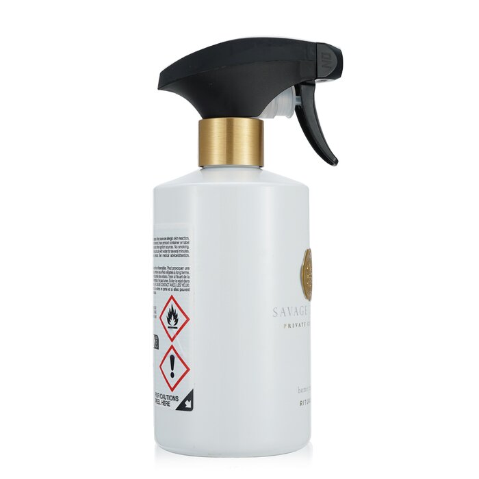 Rituals Private Collection Home Perfume Spray - Savage Garden 500ml/16.9ozProduct Thumbnail