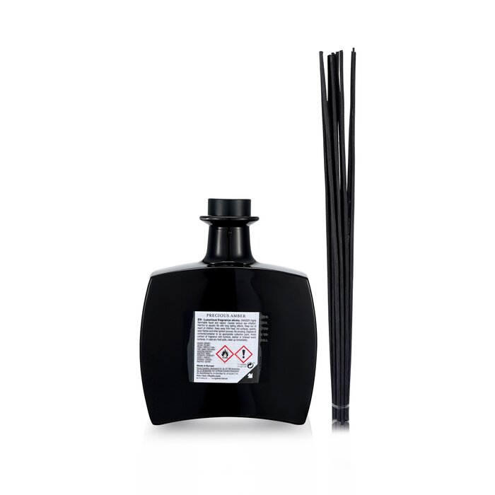 Rituals Private Collection Luxurious Fragrance Sticks - Precious Amber 450ml/15.2ozProduct Thumbnail