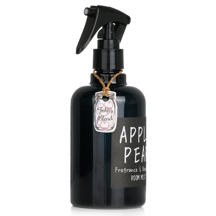 John's Blend Fragance & Deodorant Room Mist - Apple Pear 280mlProduct Thumbnail