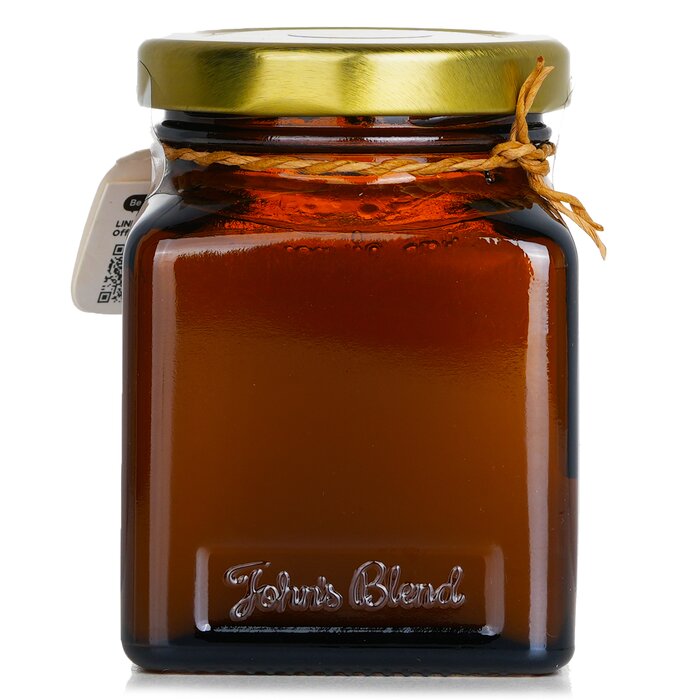 John's Blend Fragrance Gel - White Musk 135gProduct Thumbnail
