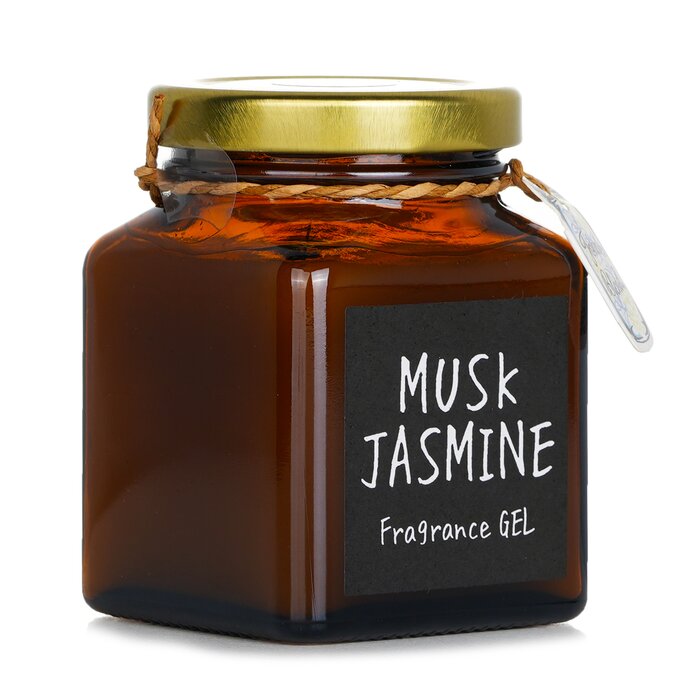 John's Blend Fragrance Gel - Musk Jasmine 135gProduct Thumbnail