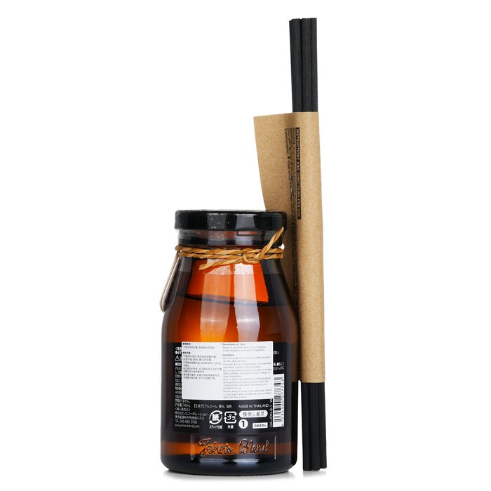John's Blend Reed Diffuser - White Musk 140mlProduct Thumbnail