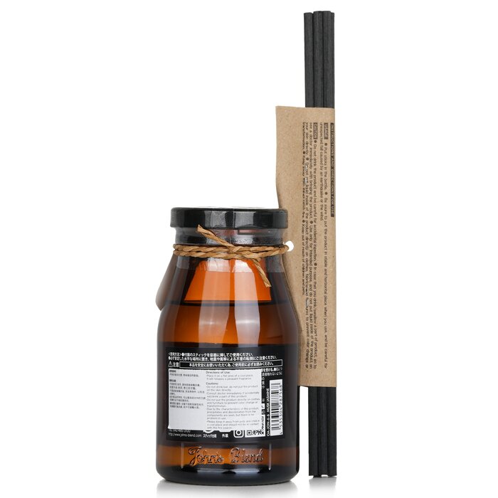 John's Blend Reed Diffuser - Musk Jasmine 140mlProduct Thumbnail