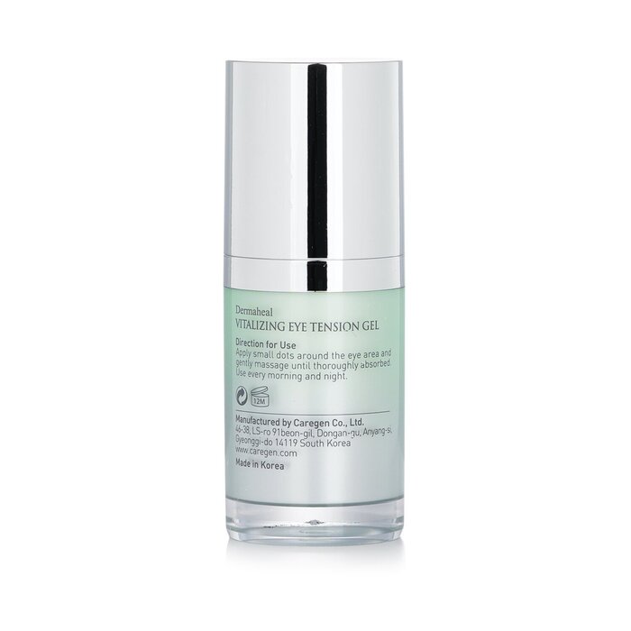 Dermaheal Vitalizing Eye Tension Gel (Exp. Date: 02/2023) 15ml/0.5ozProduct Thumbnail