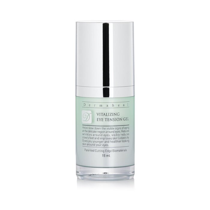 Dermaheal Vitalizing Eye Tension Gel (Exp. Date: 02/2023) 15ml/0.5ozProduct Thumbnail