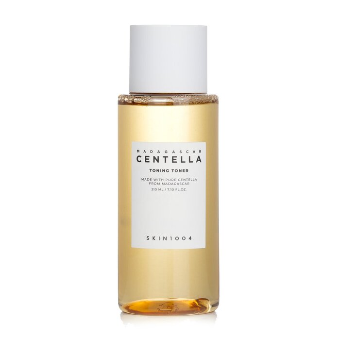 Skin1004 Madagascar Centella Toning Toner (unboxed) 210ml/7.1ozProduct Thumbnail