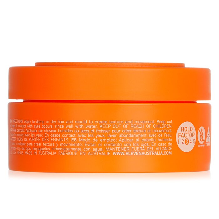 Eleven Australia Matte Texture Styling Paste 85g/3ozProduct Thumbnail