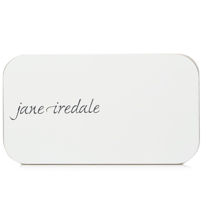 Jane Iredale PurePressed Eye Shadow Palette 6x0.7g/0.02ozProduct Thumbnail