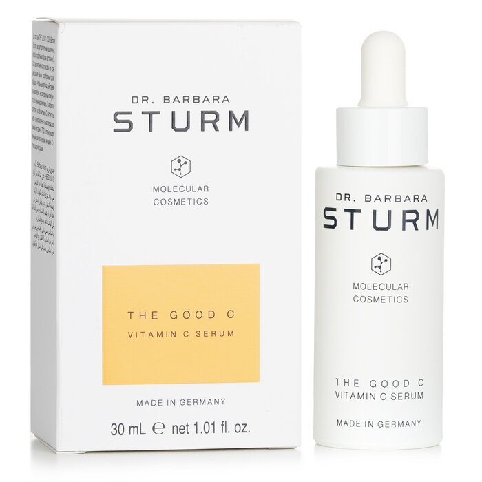 Dr. Barbara Sturm The Good C Vitamin C Serum 30ml/1.01ozProduct Thumbnail