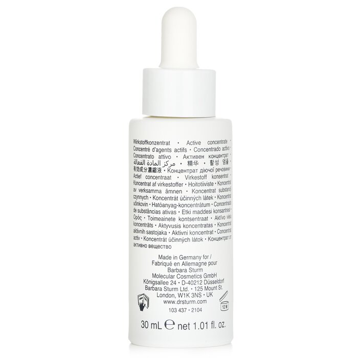 Dr. Barbara Sturm The Good C Vitamin C Serum 30ml/1.01ozProduct Thumbnail