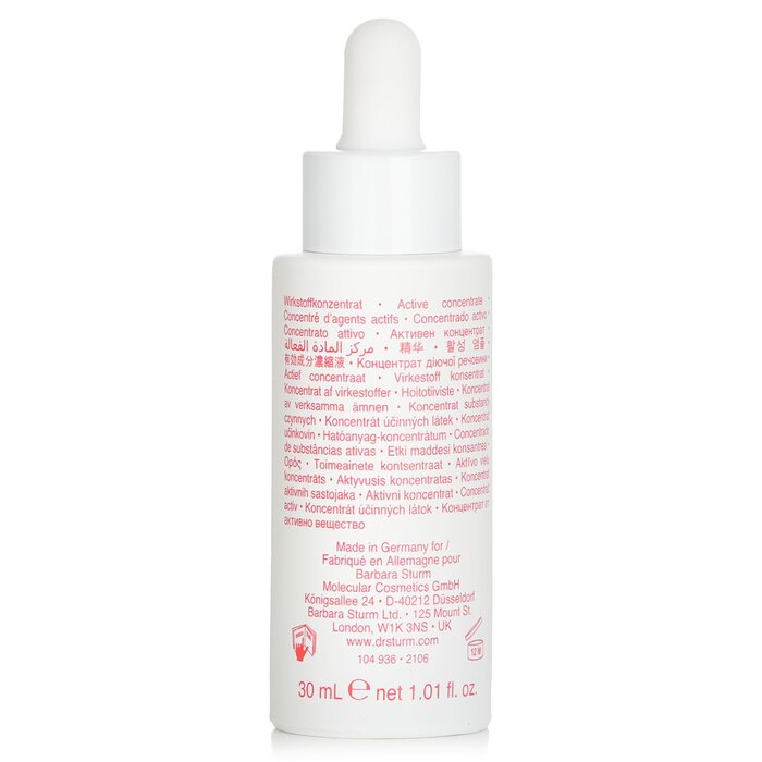 Dr. Barbara Sturm Huyết thanh Niacinamide B tốt hơn 30ml/1.01ozProduct Thumbnail
