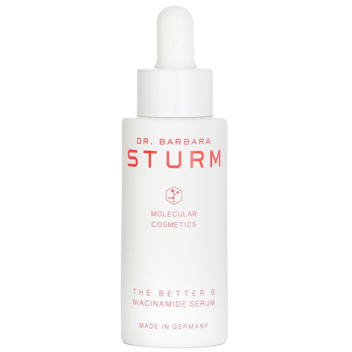 Dr. Barbara Sturm Huyết thanh Niacinamide B tốt hơn 30ml/1.01ozProduct Thumbnail