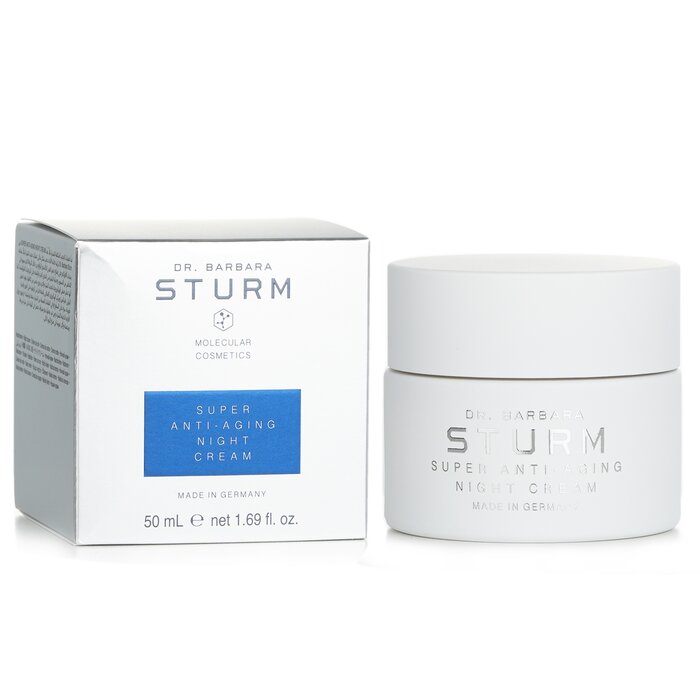 Dr. Barbara Sturm Super Anti Aging Night Cream 50ml/1.69ozProduct Thumbnail