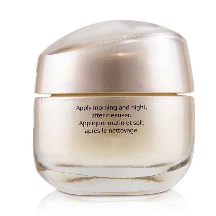 资生堂 Shiseido Benefiance Wrinkle Smoothing Cream Enriched (Unboxed) 50ml/1.7ozProduct Thumbnail