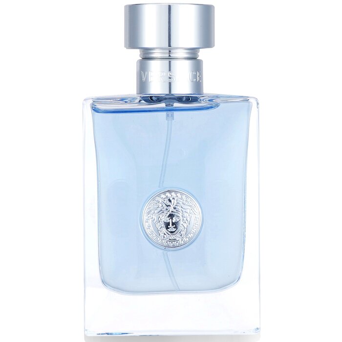Versace Versace Pour Homme Eau De Toilette Spray (Signature) 50ml/1.7ozProduct Thumbnail