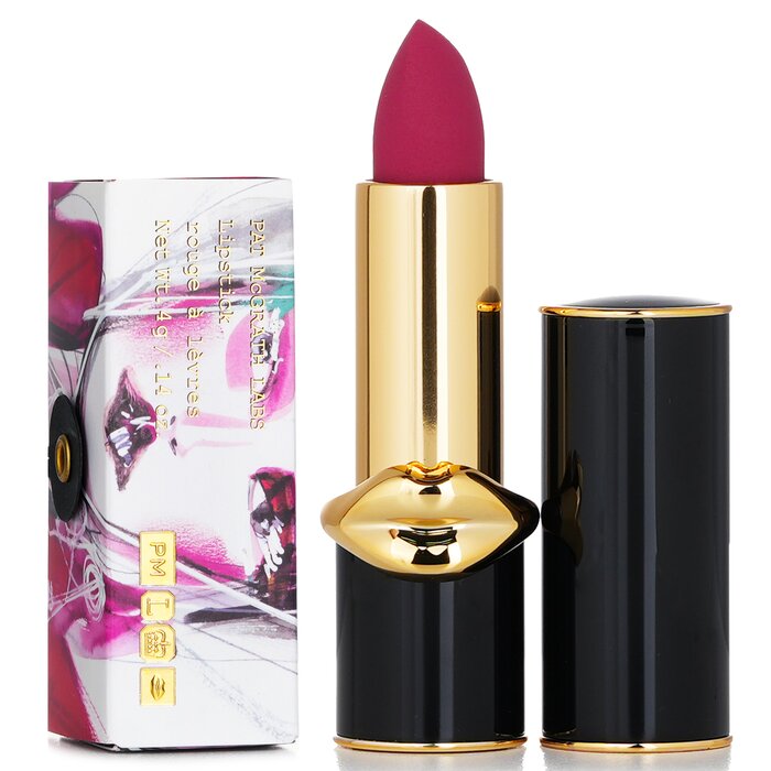 Pat McGrath Labs Mattetrance Lipstick 4g/0.14ozProduct Thumbnail
