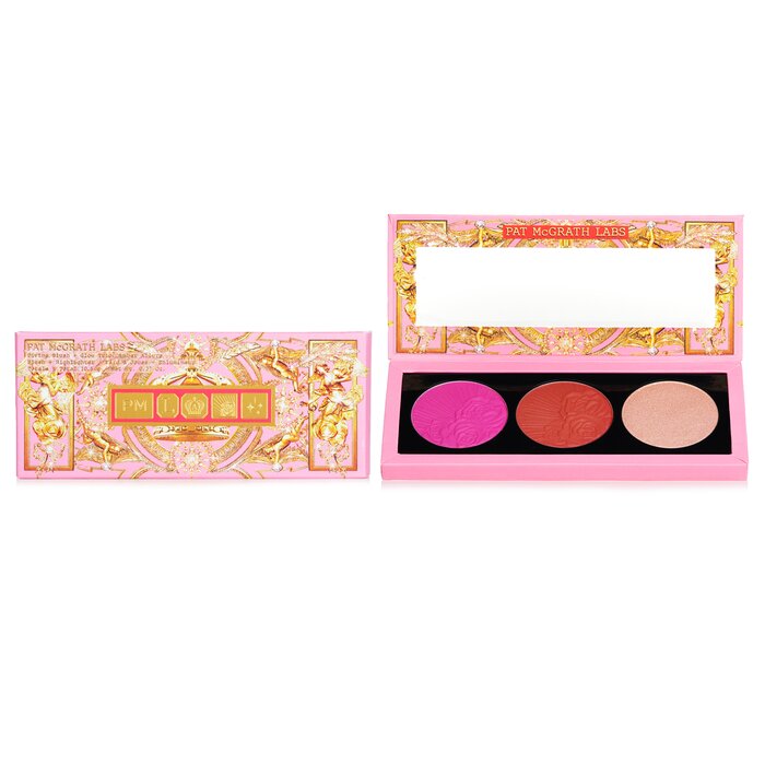 Pat McGrath Labs Divine Blush + Glow Trio 10.5g/0.37ozProduct Thumbnail