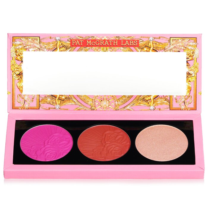 Pat McGrath Labs Divine Blush + Glow Trio 10.5g/0.37ozProduct Thumbnail