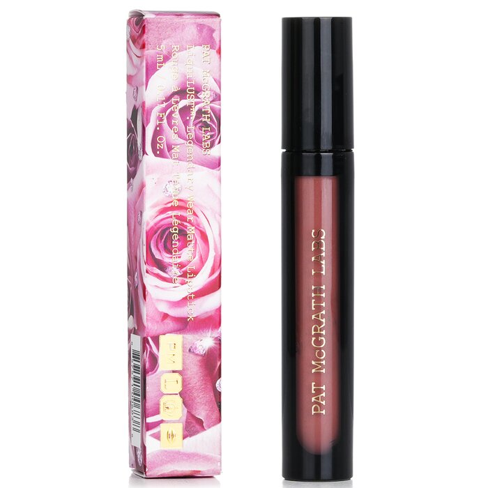 Pat McGrath Labs Liquilust: Legendary Wear Matte Lipstick 5ml/0.17ozProduct Thumbnail